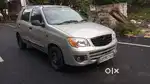 Maruti Suzuki Alto K10 Plus Edition, 2013, Petrol
