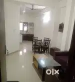 Furnished flat for rent on dohara road