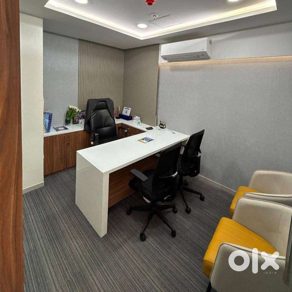 Furnished Office Space For Rent in Viman Nagar