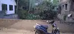 Open land in nominal rent