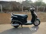Access 125 for sell