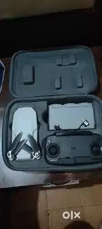 DJI mini se Drone