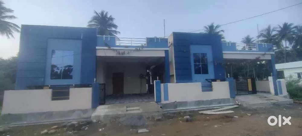 43లక్షల్లో వైజాగులో సొంతిల్లు... 30లక్షల వరకూ బ్యాంకు లోన్