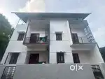 NEW APARTMENET
