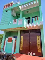 Ramnagar Bhind road