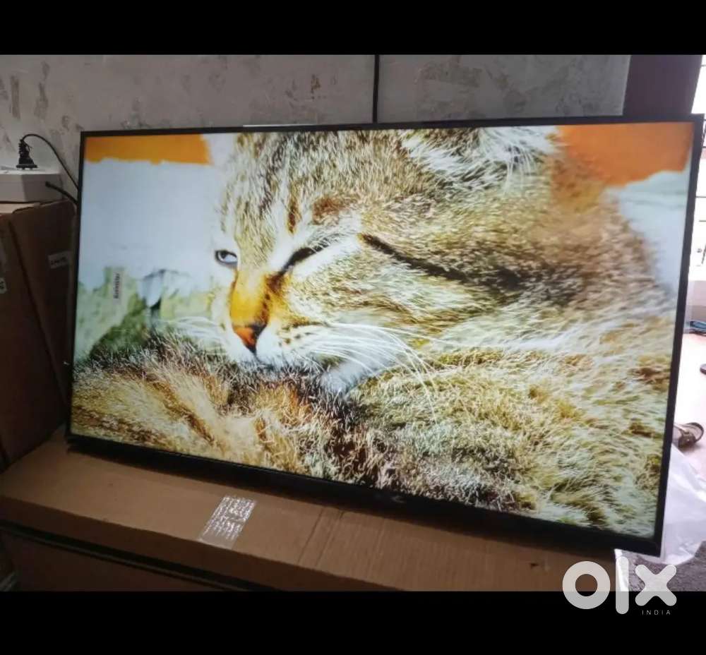 WEEKEND OFFER HIGH QUALITY LED ANDROID TV SUPER SALE