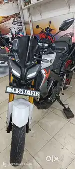 Yamaha  MT 15 abs, Jun/2023