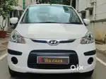 Hyundai i10 Sportz AT, 2010, Petrol