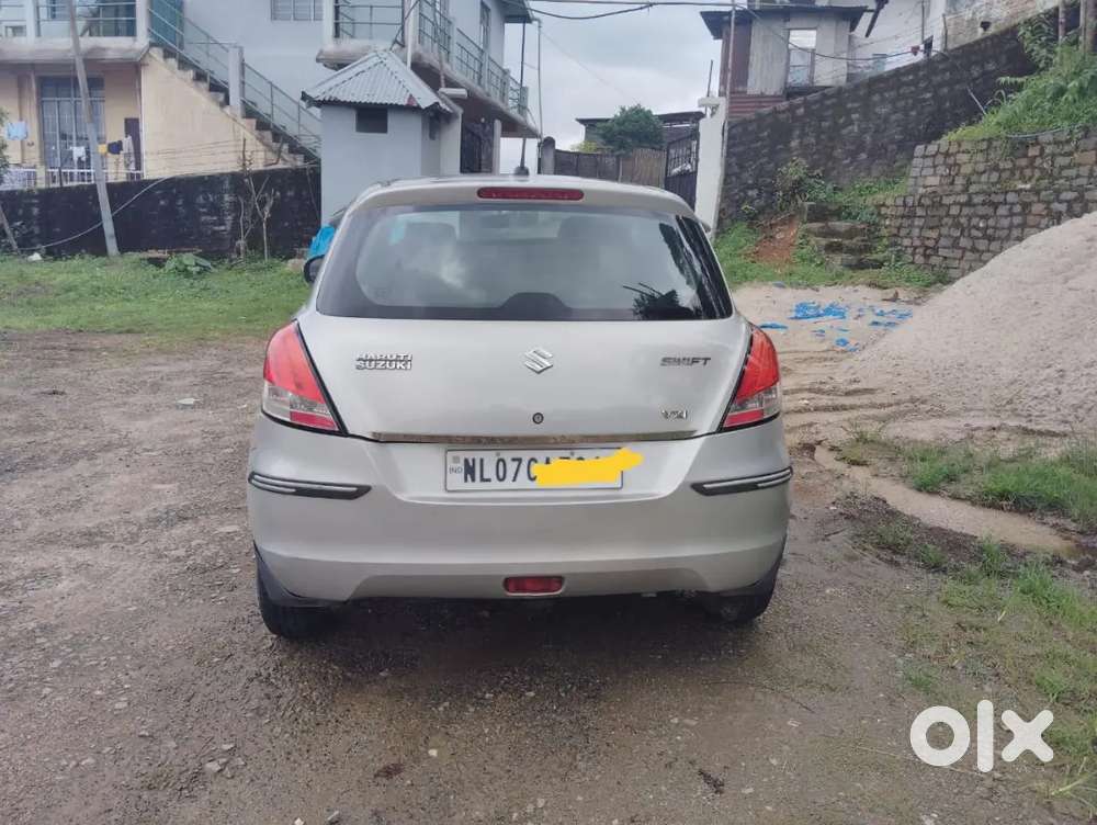 Swift vxi  in Good condition