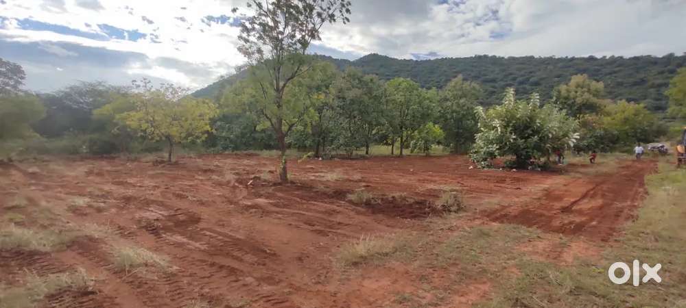 Green home property developers vadavalli
