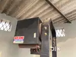 Tractor speaker