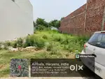 West facing 300Sq yard, in sector C, Defence colony near sidhu farm