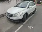 Maruti Suzuki S Cross 2016 Diesel 132000 Km Driven