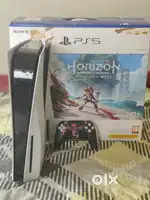 Ps5 disc edition good condition
