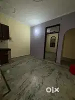 Independent 1 BHK FLAT on Rent for Bachelor & Family