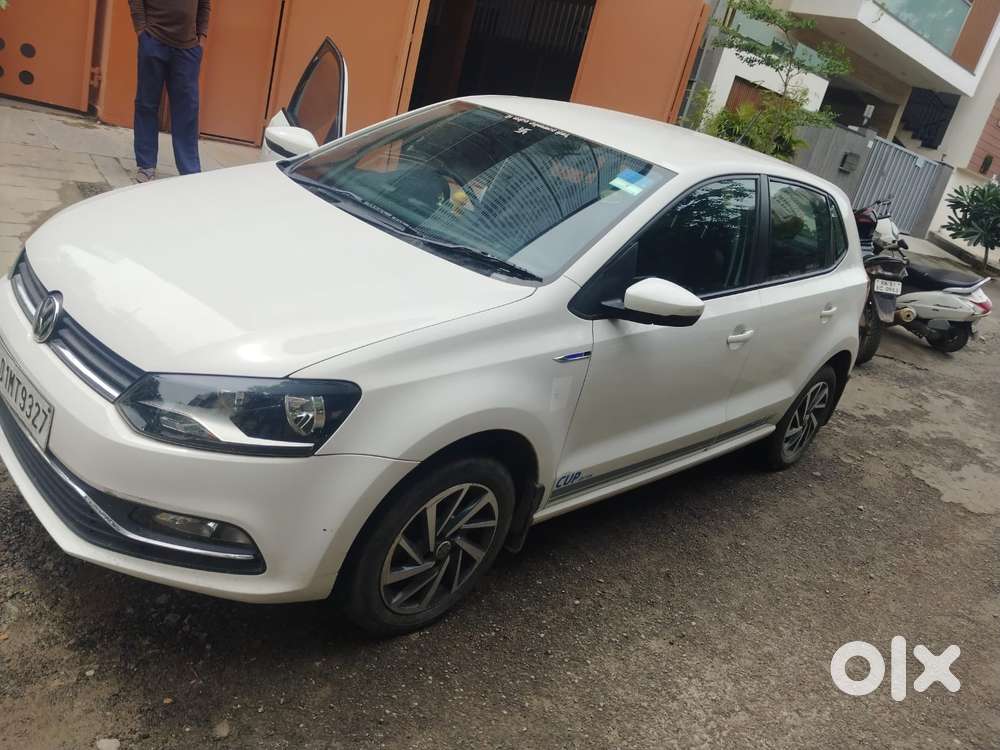 Volkswagen Polo 1.0 MPI Comfortline, 2019, Petrol