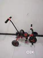 Kids tricycle