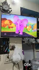Xiaomi Android TV full working condition