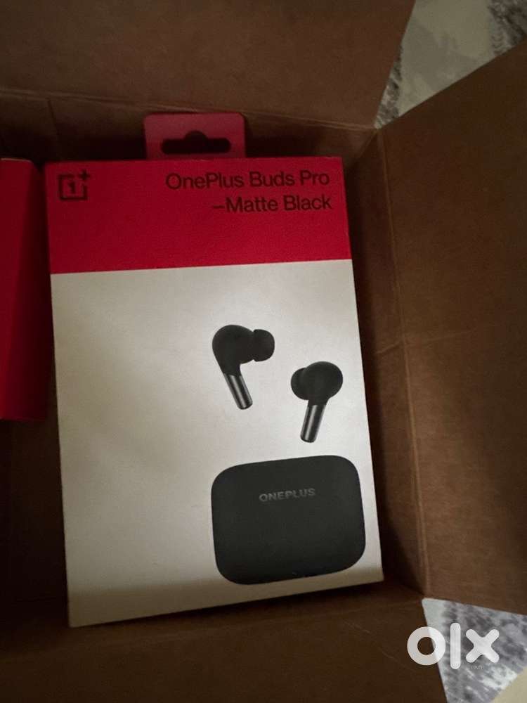 Oneplus ear buds pro
