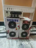 Excellent condition speakers