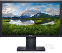 DELL 19 MONITER GOOD CONDITION