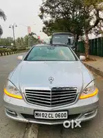 Mercedes-Benz S-Class S 300 L, 2012, Petrol