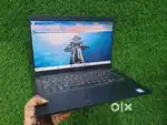 Laptop Sale Lattitude (Dell 7390) Core i5 8th Gen Ram 8GB SSD 256GB