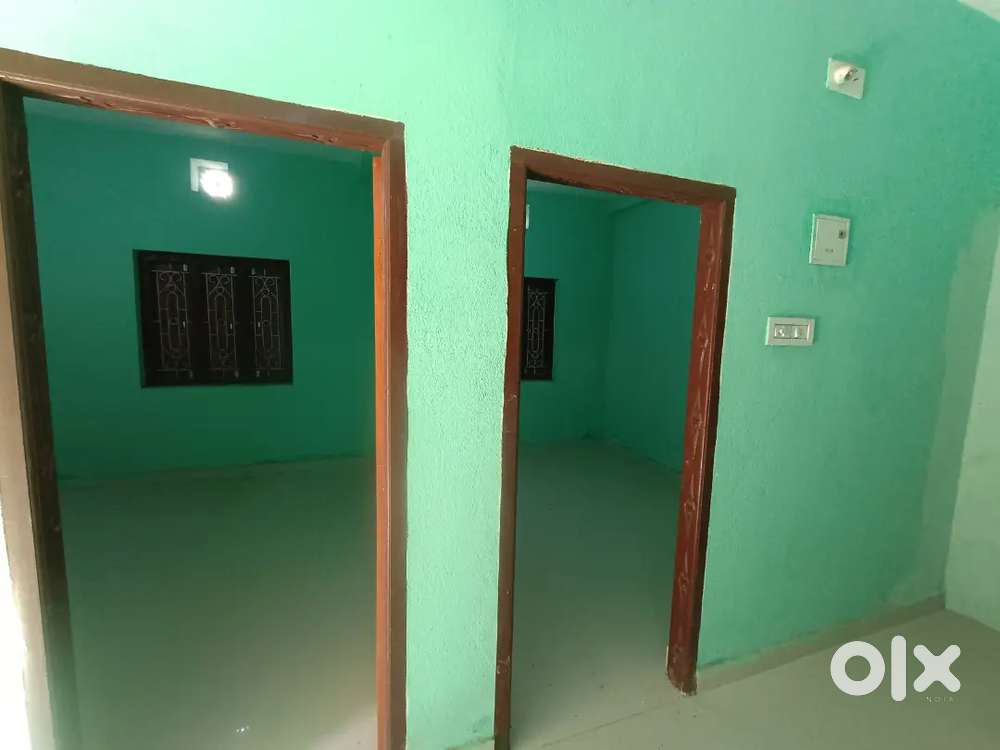 Newly constructed 2 Bhk house in Ground Floor.