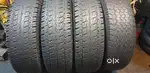 215 75 r 15  mrf wanderer A/T tyres sales