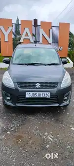 Maruti Suzuki Ertiga 2012-2015 VDI, 2014, Diesel