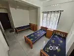 SHARING BACHLOUR BED SPACE FOR RENT 3200