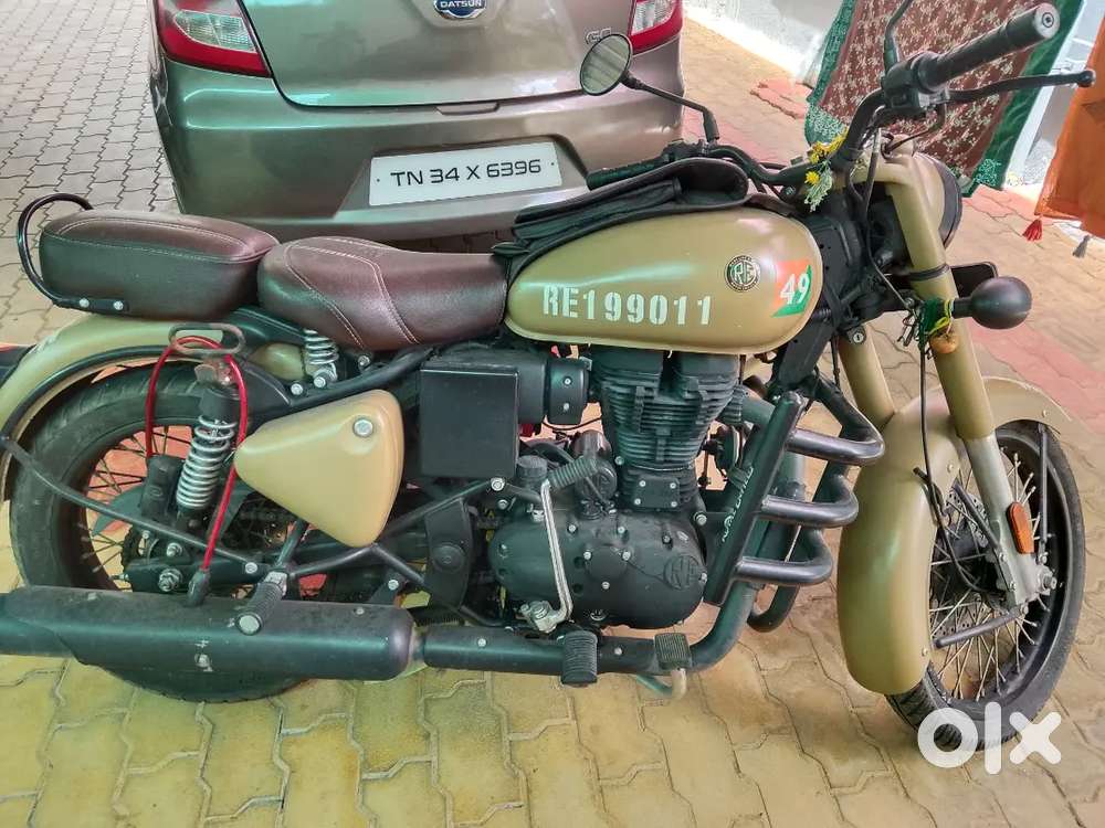 Good condition