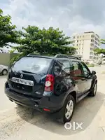 Renault Duster 2012-2015 85PS Diesel RxL, 2013, Diesel