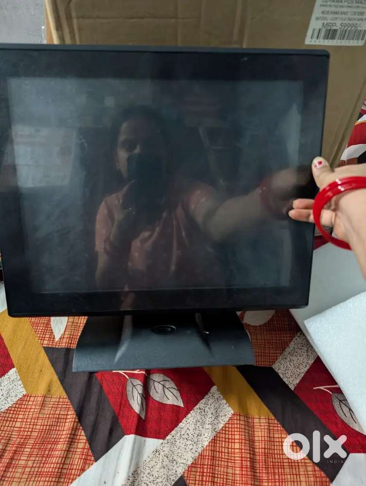 Touch POS Machine