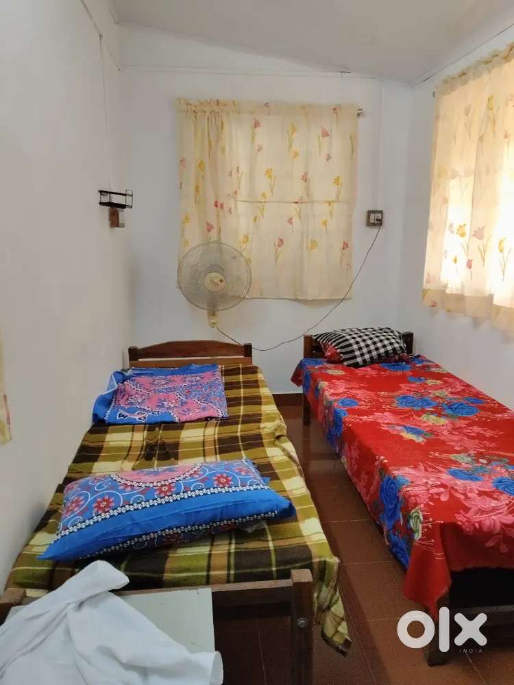 Pg residencefor working men
