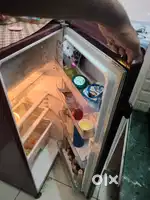 Samsung Fridge New Less Used