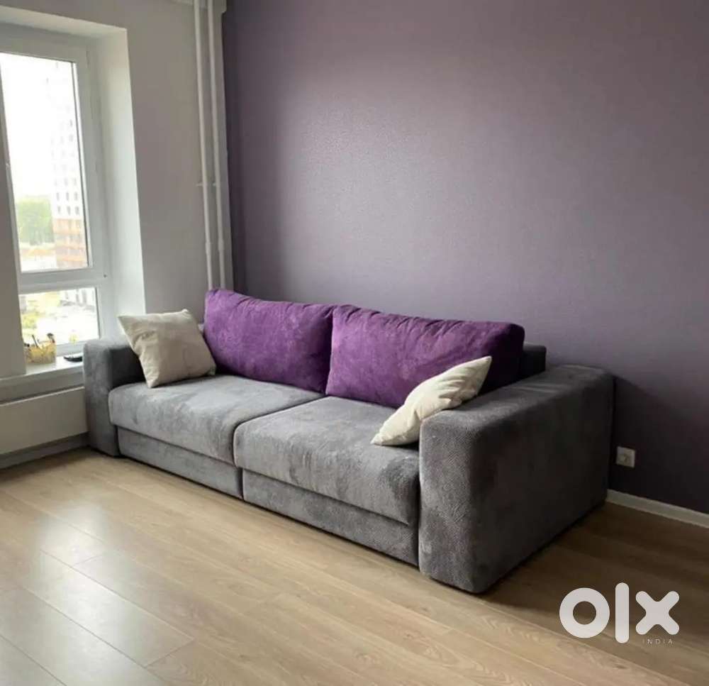 2 SEATER SOFA AVAILABLE IN STARF FURNITURE