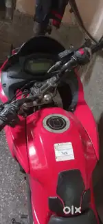 Want Sell my motorcycle