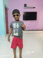 Pre school job needed