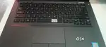 Dell Laptop Intel Core i5 8th gen 8Gb Ram, 256 Gb SSD