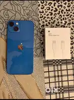 I phone 13 6 month old