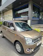 Maruti Suzuki Wagon R, 2021, Petrol
