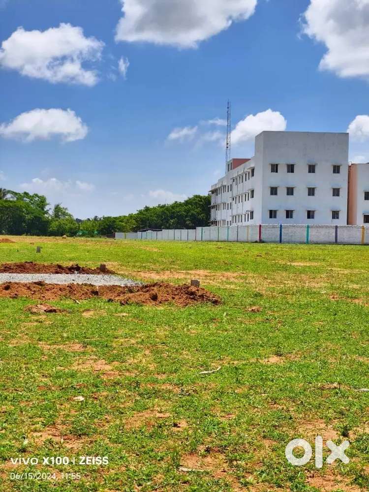 Akshaya college