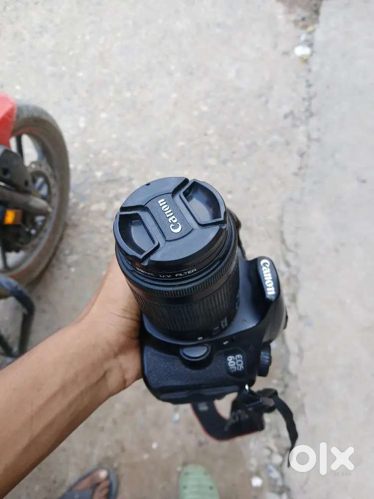 Canon eos 60d
