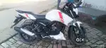 Modle 2019 km 6400 only, one hand drive,bike fully condition,
