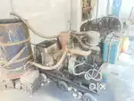 Field marshal generator  hardly used .