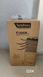 Symphony Touch 50 Air cooler