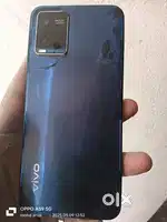 Y21 side finger
