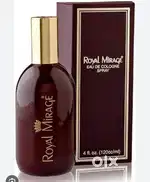 Perfumes shop