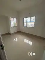 UPPER GROUND FLOOR 2BHK FLAT FOR SALE SANTOSH PUR NEAR JORA BRIDGE